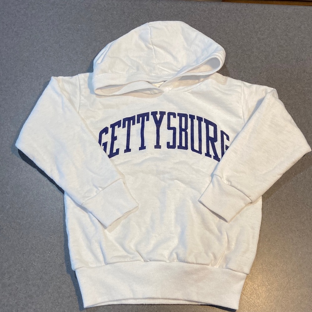Gettysburg Hoodie
